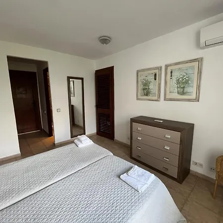 شقة - Playa - 2 Con Amplio Jardin Al Lado Del Mar Ev1