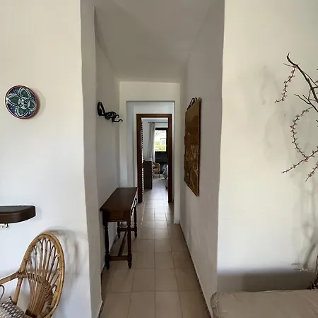 - Playa - 2 Con Amplio Jardin Al Lado Del Mar Ev1 * إِستيبونا