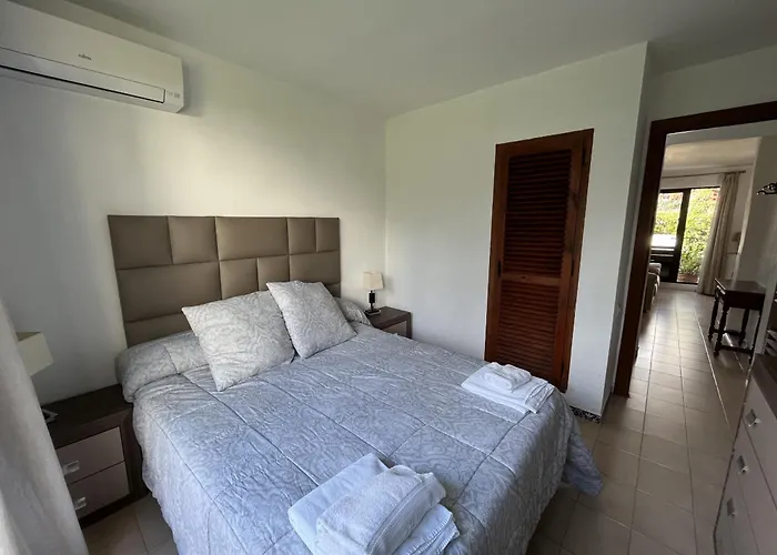 - Playa - 2 Con Amplio Jardin Al Lado Del Mar Ev1