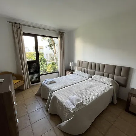 Appartamento - Playa - 2 Con Amplio Jardin Al Lado Del Mar Ev1 Estepona