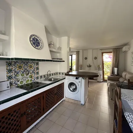 - Playa - 2 Con Amplio Jardin Al Lado Del Mar Ev1 Appartamento