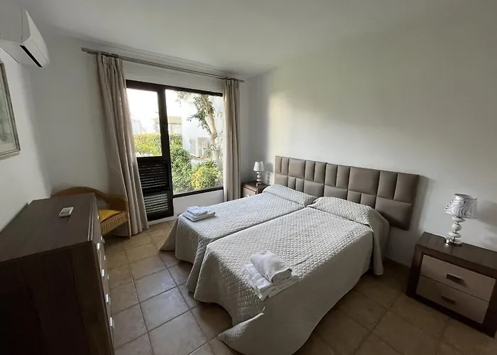 Апартаменты - Playa - 2 Con Amplio Jardin Al Lado Del Mar Ev1 Эстепона