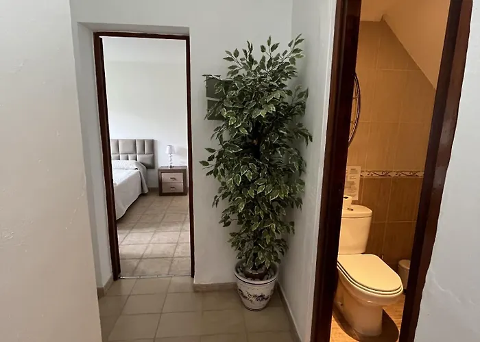 - Playa - 2 Con Amplio Jardín Al Lado Del Mar Ev1 *