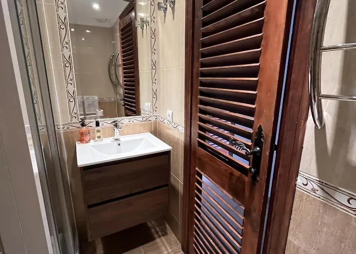 - Playa - 2 Con Amplio Jardin Al Lado Del Mar Ev1 Апартаменты *