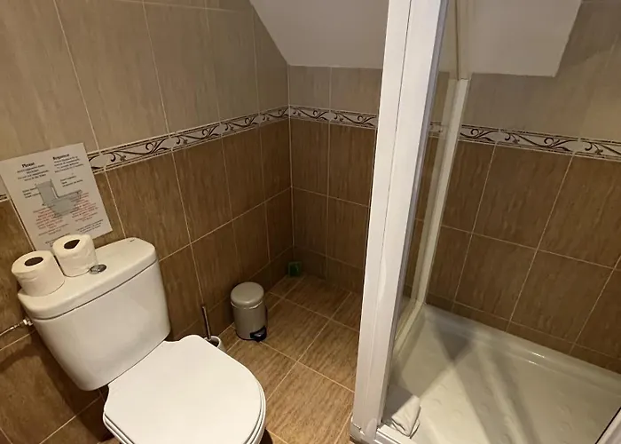 Apartamento - Playa - 2 Con Amplio Jardín Al Lado Del Mar Ev1 Estepona