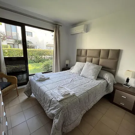 - Playa - 2 Con Amplio Jardin Al Lado Del Mar Ev1 Apartment *