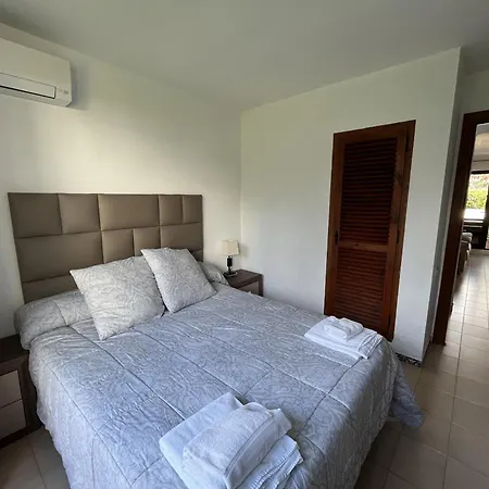 - Playa - 2 Con Amplio Jardin Al Lado Del Mar Ev1